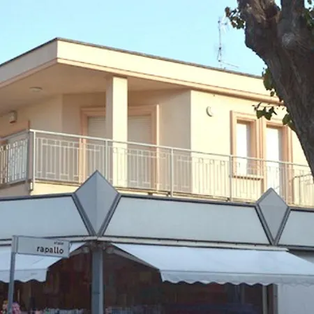 Apartament Gio&fio