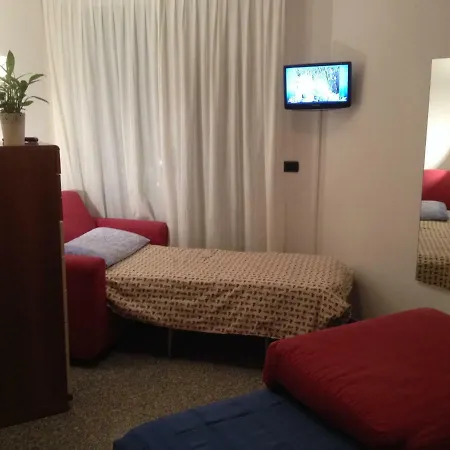 Apartament Gio&fio *