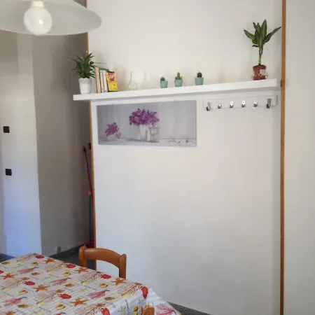Gio&fio Apartment *