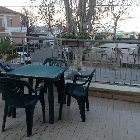 Apartment Gio&fio *